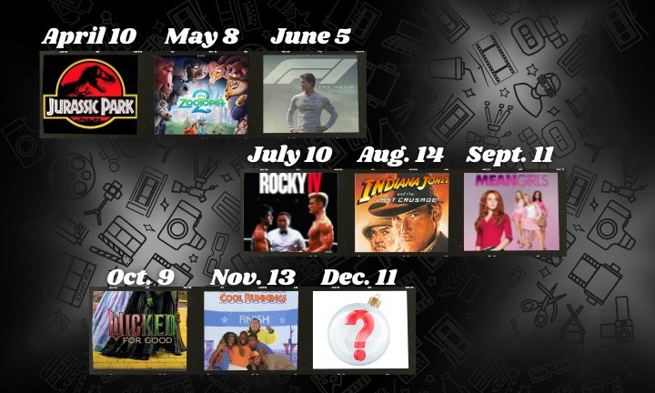 Movie List Image
