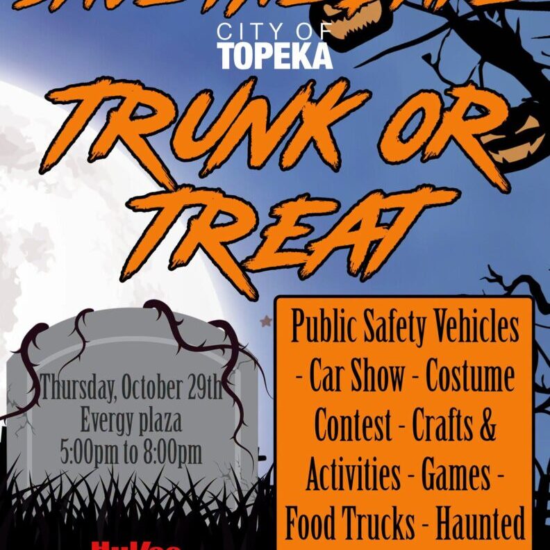 trunk